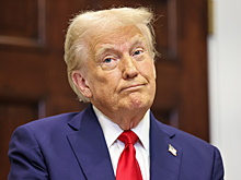 Разочарованный Трамп велел одному лидеру «закругляться»