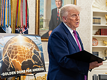 Обзор иноСМИ: «берегись, НАТО!» и опасная уязвимость «Золотого купола» США