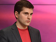 Ведущий Дмитрий Борисов показал фото со свадьбы: невеста сразила наповал