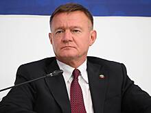 Покончивший с собой в парке Старовойт приезжал туда за день…