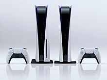 Общий тираж PlayStation 5 превысил 80 млн консолей