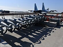 Названы последствия уничтожения штаба бригады ВСУ ударом трехтонной бомбы