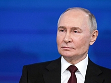 Путин выступил против запрета однополых отношений в России