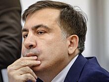 Саакашвили раскрыл подписание мира между страной НАТО и государством ОДКБ