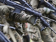 СМИ: операции Украины на территории РФ могут перерасти в…