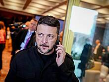 В США предложили устранить Зеленского
