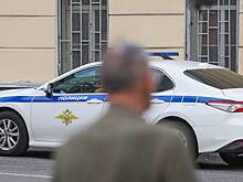 14-летняя россиянка исчезла по дороге в школу