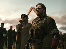 Metal Gear Solid Delta: Snake Eater показала пик онлайна в…