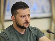 Зеленский дал поручение по переговорам с РФ