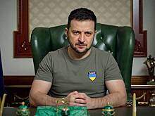 Зеленского позвали в Гаагу