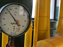 Украина заявила о подрыве газопровода в России