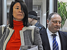 Экс-сенатор Владимир Слуцкер умер в хосписе в Европе