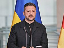 МИД Украины обиделся на Венгрию из-за карикатур на «клоуна Зеленского»