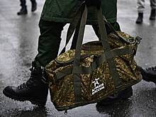 Гражданин Казахстана заключил контракт с Минобороны России, купил мотоцикл и…
