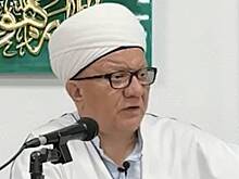 Появилось видео с призывом российского муфтия наставлять вернувшихся с СВО…