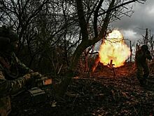 Провидцами предсказана крупная война в Европе в 2025 году