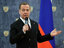 Медведев выступил с неожиданным предложением к Израилю