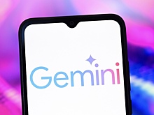 Gemini интегрируют с WhatsApp и другими Android-приложениями