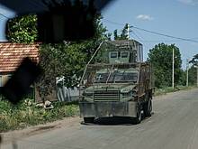 В Сумскую область перебросили подразделения крымско-татарского батальона