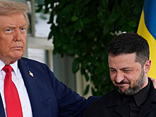 Трамп принял окончательное решение по Зеленскому