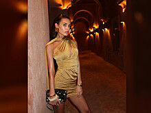 «Я два года жила в аду»: экс-жена игрока «Динамо» раскрыла…