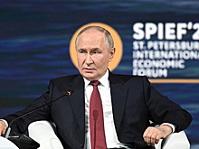 Путин раскрыл, куда ВС РФ могут дойти на Украине