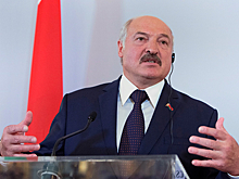 Лукашенко прокомментировал ситуацию с БПЛА в Минске