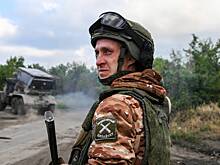Российские войска снова продвинулись под Запорожьем