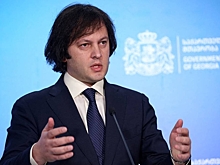 Премьер Грузии сделал заявление о вступление в ЕС
