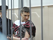 «Одним больше, одним меньше»: Царев о гибели Надежды Савченко в…