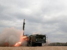 Депутат матом прокомментировал удар «Искандера» по спецназу в Шостке