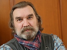 Умер актер и писатель Сергей Белозерских