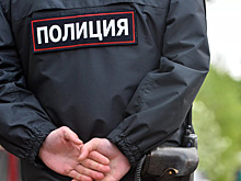 Ранее судимая москвичка задержана после грабежа в ломбарде на юге…