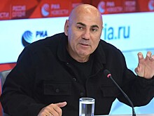 Пригожин оценил «Евровидение-2025» двумя словами
