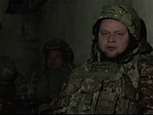 Боевики ВСУ записали видео с просьбой о помощи из окружения…