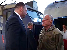 На Украине раскрыли «цель номер один» во время визита Келлога…