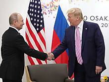 В США ответили на недовольство Трампа разговором с Путиным