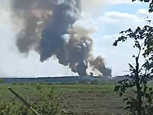 Основатель «Азова»* сделал неожиданное заявление о «возврате Мариуполя»