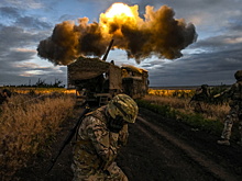 Россия нанесла самый мощный удар по объектам на Украине