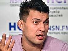 Жена Бари Алибасова-младшего ослепла после операции