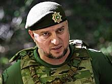 Алаудинов прокомментировал драку с участием чеченского бойца в ЛНР