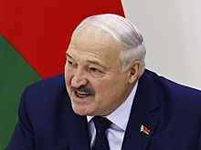 Лукашенко заявил, что Белоруссии может грозить голод