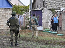 Жители Сумской области не пускают бойцов ВСУ в свои дома