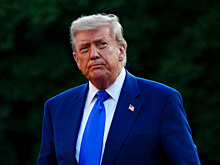 Стало известно, что сказали соратники Трампа после его ультиматума России