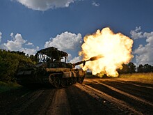 ВСУ в панике сдают позиции: Россия послала предупреждающий сигнал Одессе