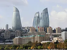 В Азербайджане раскрыли результаты экспертизы тел умерших в Екатеринбурге мужчин