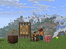 Как найти алмазы в Minecraft