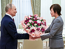 Власти Японии высказались о встрече вдовы Синдзо Абэ с Путиным