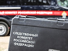 В Подмосковье мужчину убили шампуром
