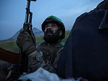 Стало известно о панике в украинских военкоматах после ударов ВС…